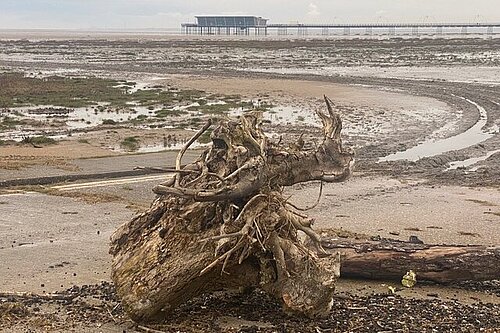 The Leisure Beach (Southport)